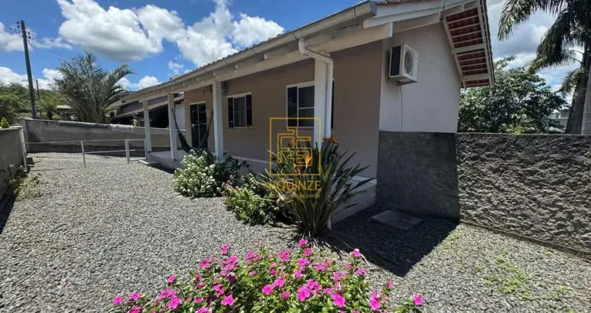 Casa com 3 quartos à venda no Das Nações, Timbó 