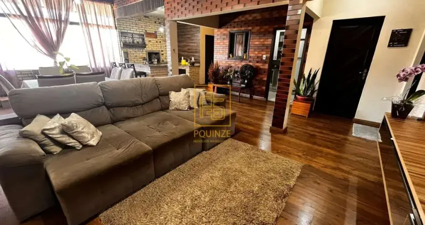 Casa com 3 quartos à venda no Das Nações, Timbó 