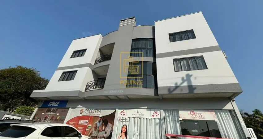Apartamento aconchegante e funcional no bairro Quintino