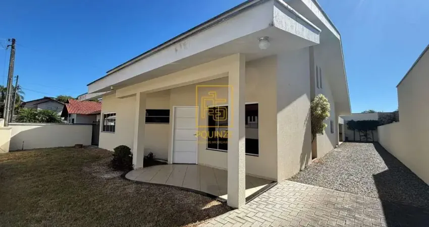 Casa com 4 quartos à venda no Das Nações, Timbó 