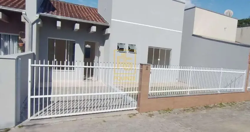 Casa com 2 quartos à venda no Imigrantes, Timbó 