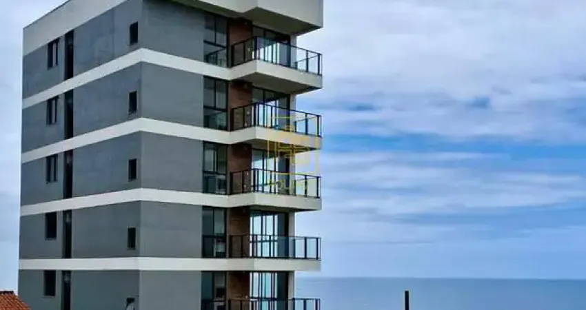 Apartamento no Weston Residence a 30m do mar em Barra Velha