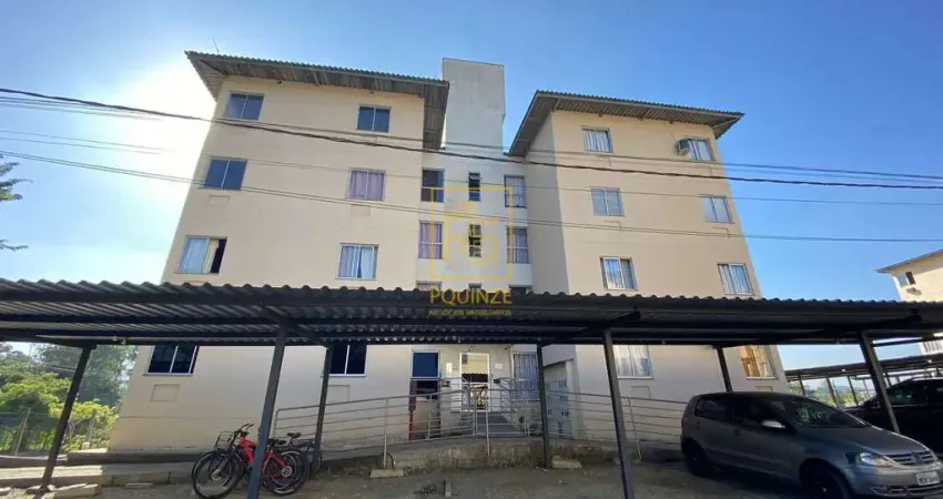 Apartamento com 2 quartos à venda no Araponguinhas, Timbó 