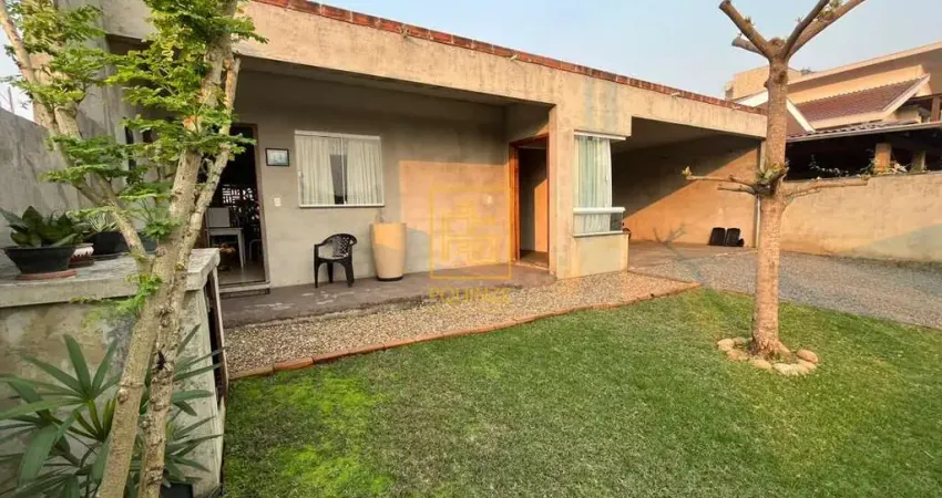Terreno com 3 Casas em Indaial: Ideal para Investidores e Famílias
