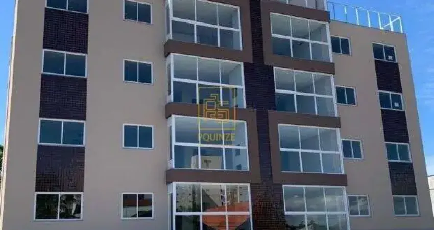 Cobertura residencial Floratta no Bairro das Capitais