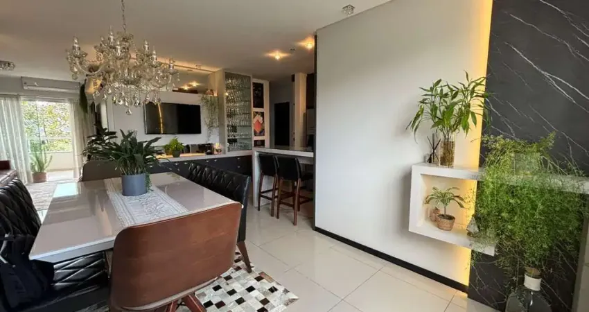 Apartamento com 2 quartos à venda no Quintino, Timbó 