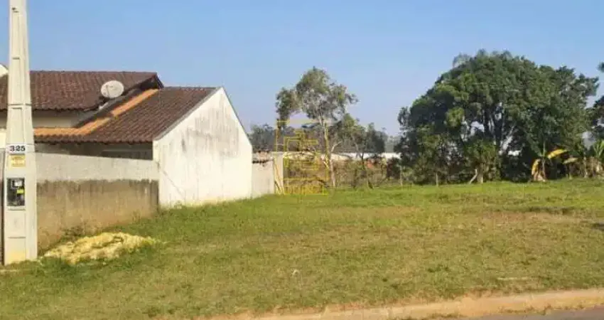 Terreno à venda no Divinéia, Rio dos Cedros 