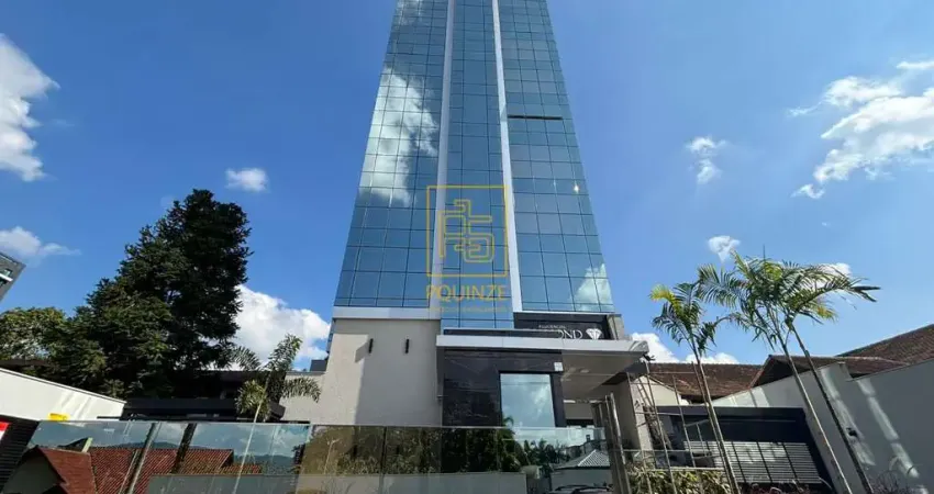 EXCLUSIVIDADE - Apartamento 302 no Residencial Diamond