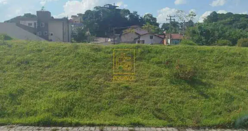 Terreno à venda no Quintino, Timbó