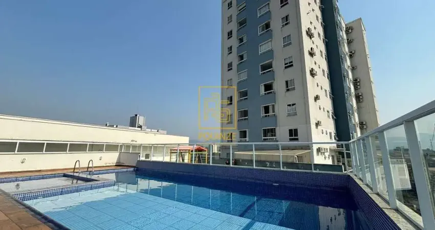 Conforto e praticidade: apartamento próximo ao centro de timbó