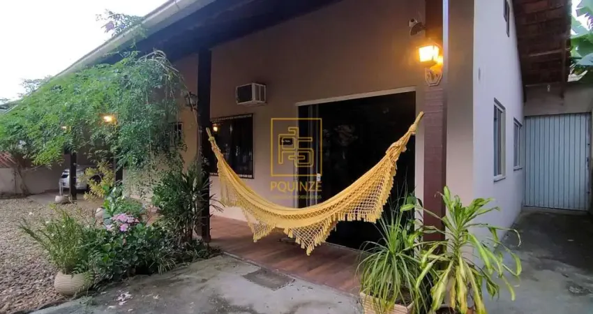 Casa com 3 quartos para alugar no Padre Martinho Stein, Timbó 