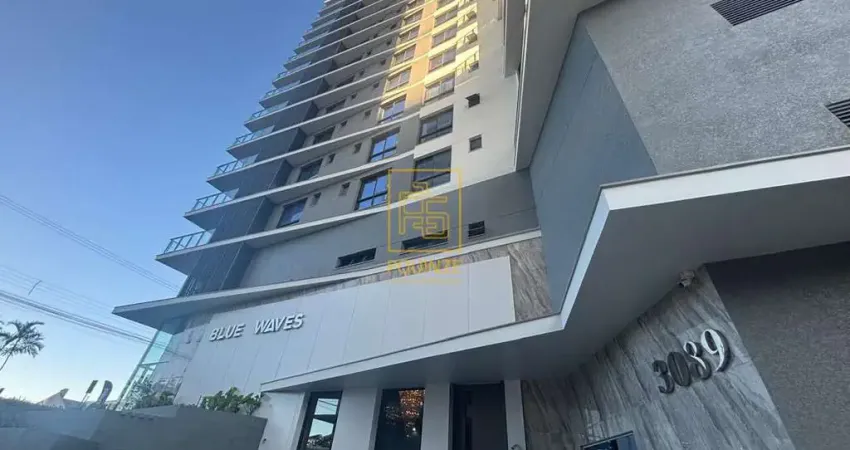 Apartamento com 3 quartos à venda no Centro, Balneário Piçarras 