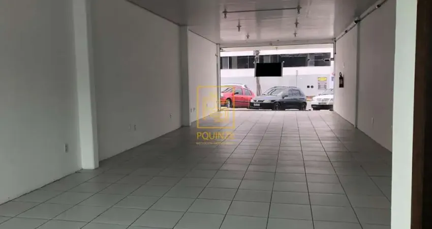 Sala comercial para alugar no Centro, Timbó 