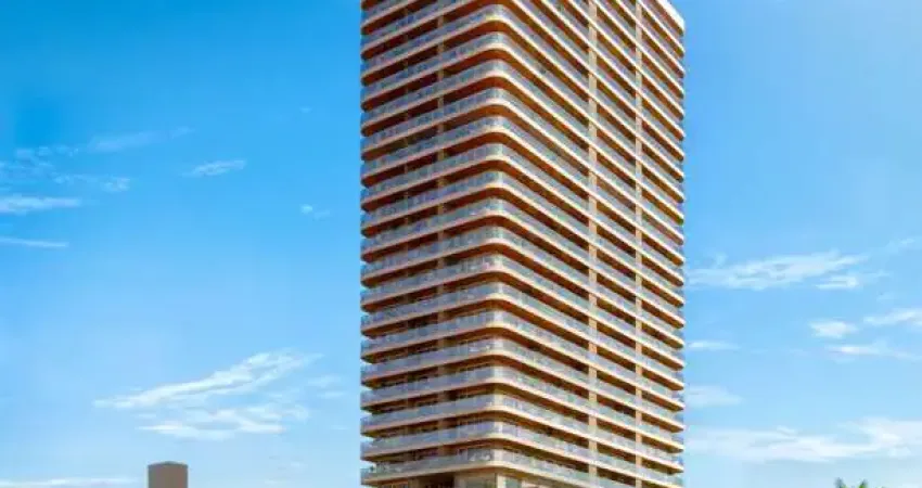 Apartamento com 2 quartos à venda no Tabuleiro, Barra Velha