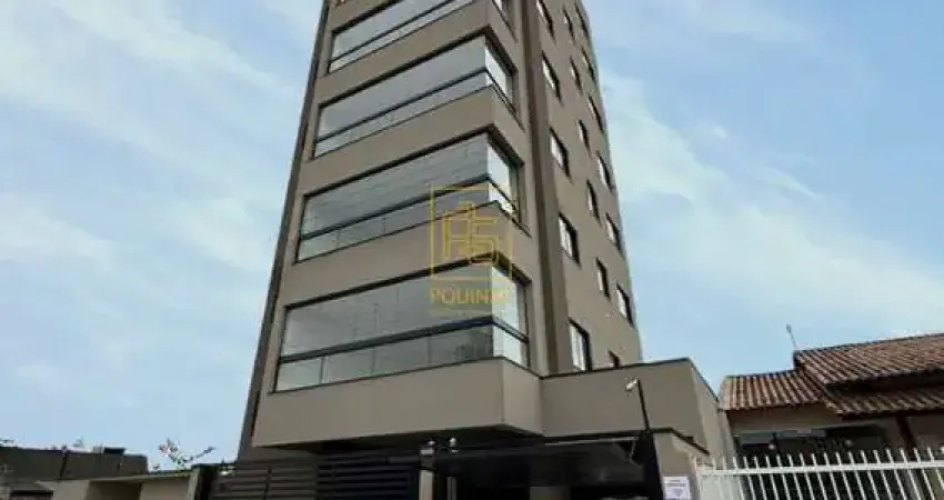 Apartamento com 3 quartos à venda no Itacolomi, Balneário Piçarras 