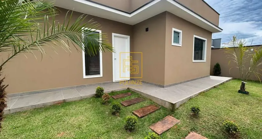 Casa com 3 quartos à venda no Araponguinhas, Timbó
