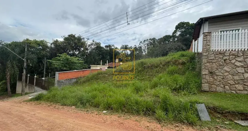 Terreno à venda no Araponguinhas, Timbó