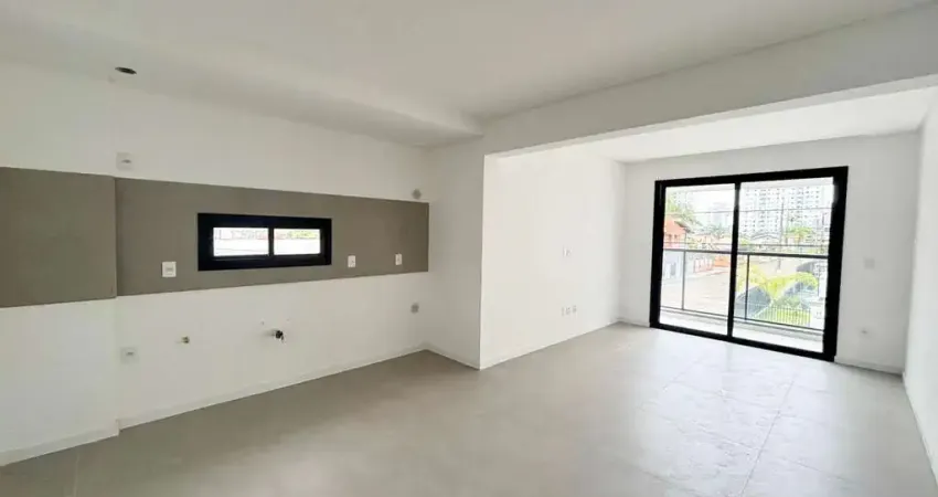 Apartamentos com suíte e demi-suítes a 450m da praia em balneário piçarras