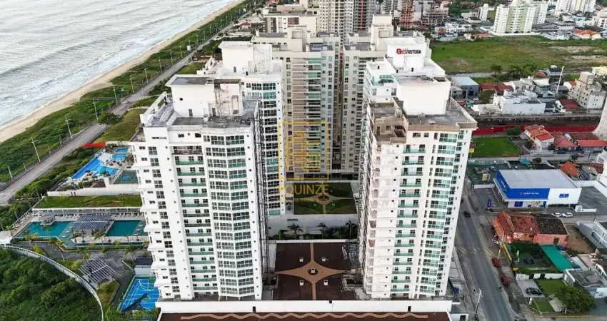 Apartamento com 4 quartos à venda no Itacolomi, Balneário Piçarras 