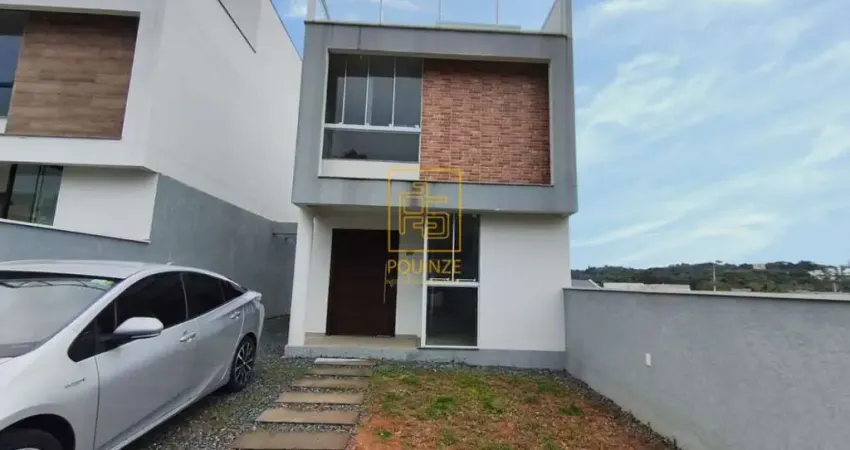 Casa com 2 quartos à venda em Benedito, Indaial 