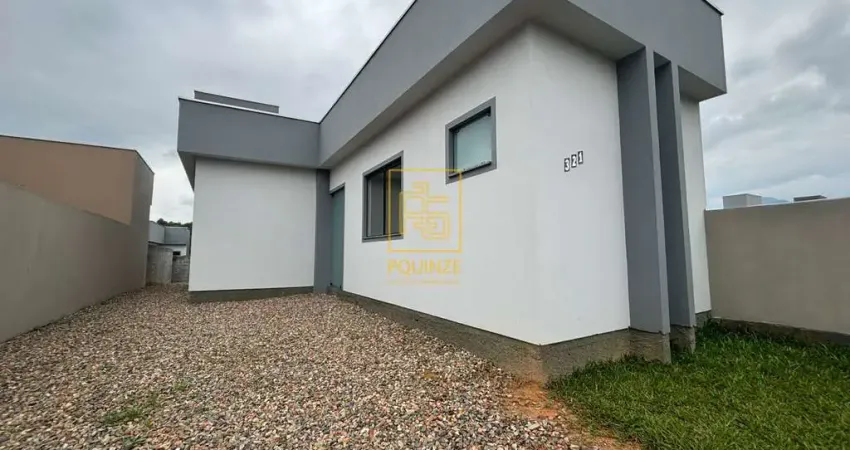 Casa com 3 quartos à venda em Benedito, Indaial