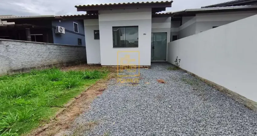 Casa com 3 quartos à venda no Warnow, Indaial