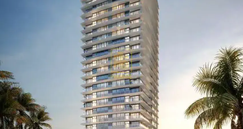 Edifício rhodes, apartamentos de alto padrão para o seu total conforto!