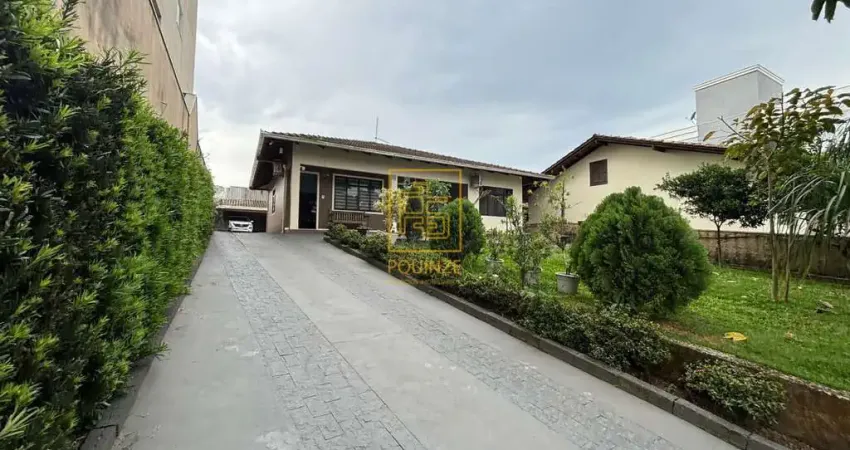 Casa com 3 quartos à venda no Carijós, Indaial 