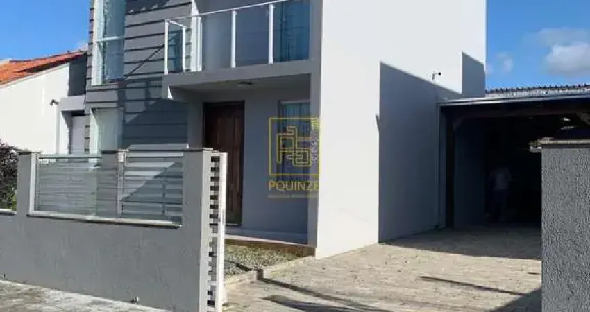 Casa com 4 quartos à venda no Itacolomi, Balneário Piçarras