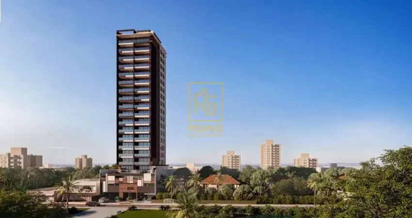 Apartamento com 3 quartos à venda no Itajubá, Barra Velha 