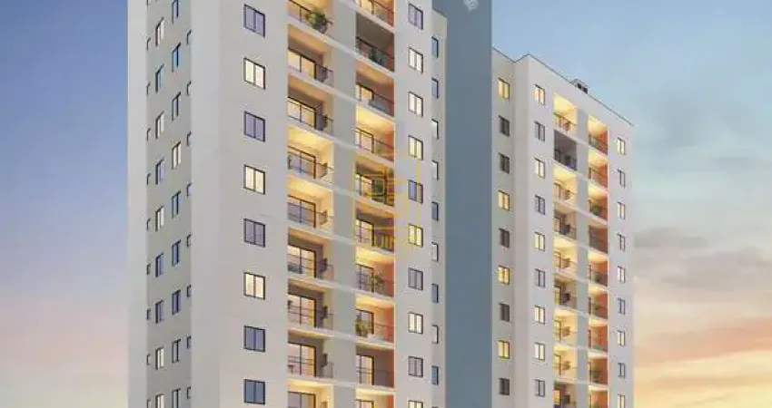 Apartamento com 2 quartos à venda no Itajubá, Barra Velha