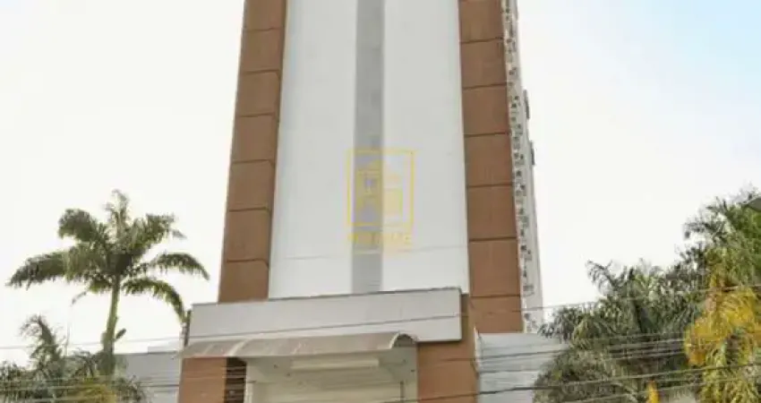 Apartamento com 1 quarto à venda no Centro, Blumenau 