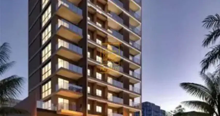 Apartamento alto padrão no bairro itacolomi, balneário piçarras/sc