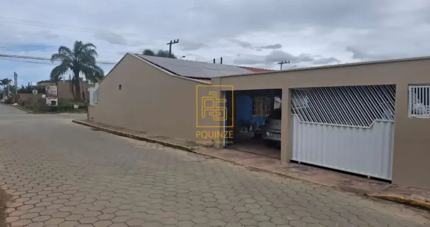 Casa com 3 quartos à venda no Itajubá, Barra Velha 