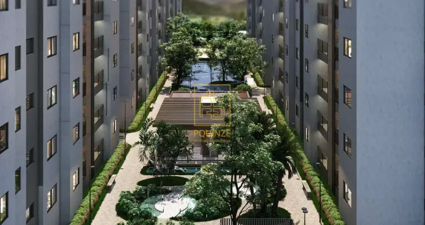 Apartamento com 2 quartos à venda no Itajubá, Barra Velha