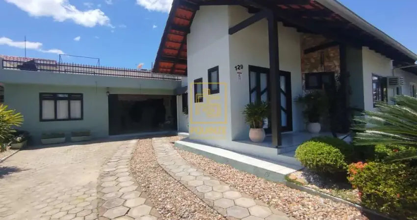 Casa com 3 quartos à venda na Vila Germer, Timbó 