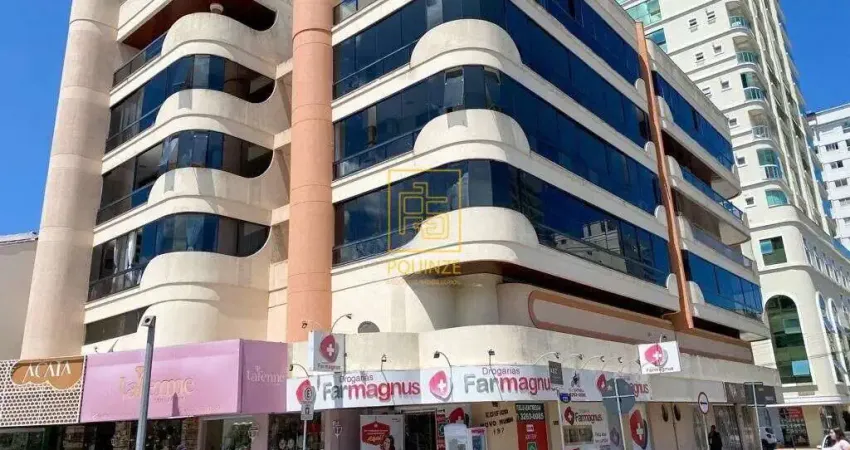 Cobertura com 4 quartos à venda em Meia Praia, Itapema