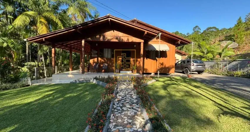 Chácara / sítio com 3 quartos à venda no Estação, Ascurra 