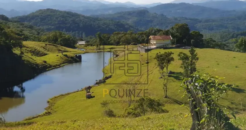 Chácara / sítio com 1 quarto à venda na Vila Itoupava, Blumenau