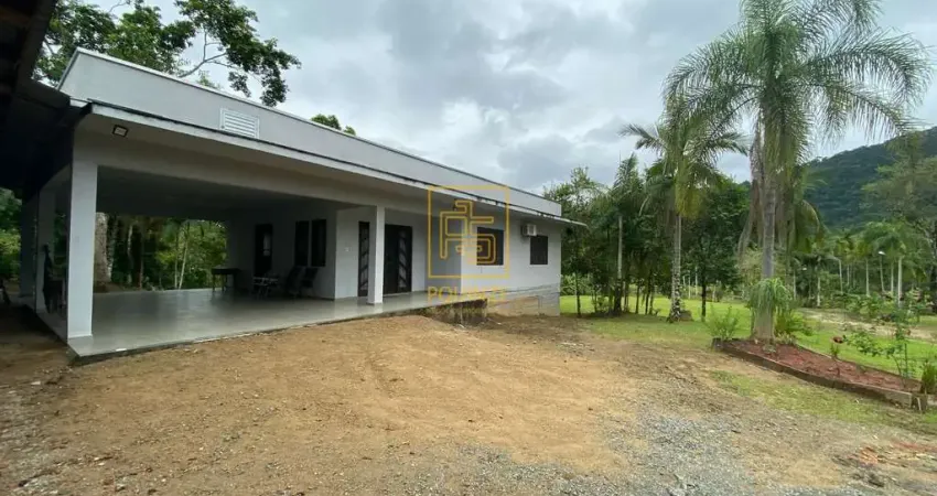 Chácara / sítio com 3 quartos à venda no Mulde Central, Timbó