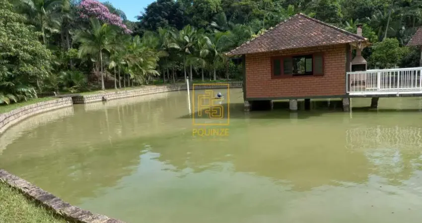 Chácara / sítio com 2 quartos à venda no Centro, Apiúna