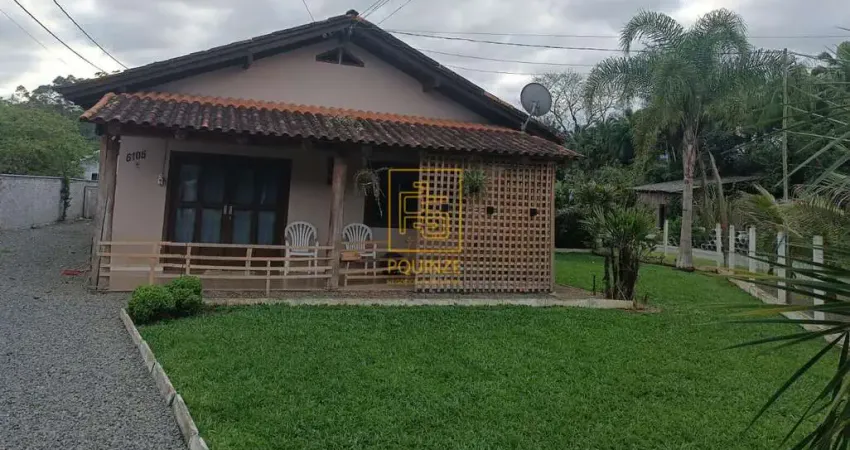 Chácara / sítio com 3 quartos à venda no São Roque, Timbó 