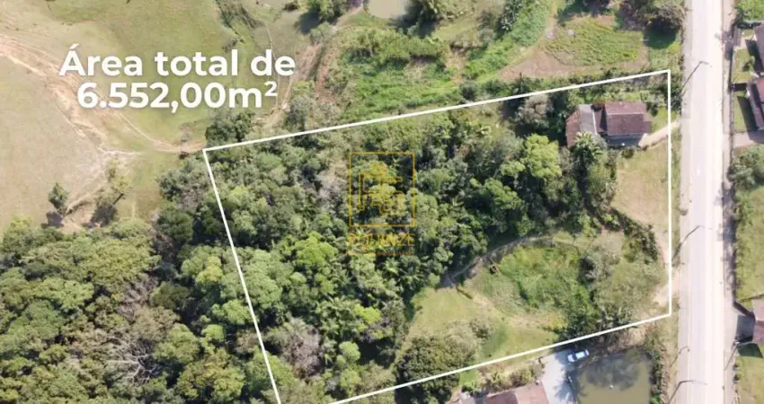 Ótima oportunidade de investimento residencial/comercial!