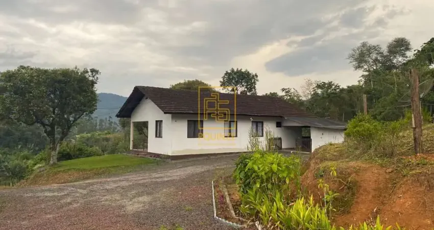 Chácara / sítio com 3 quartos à venda no Rodeio 12, Rodeio