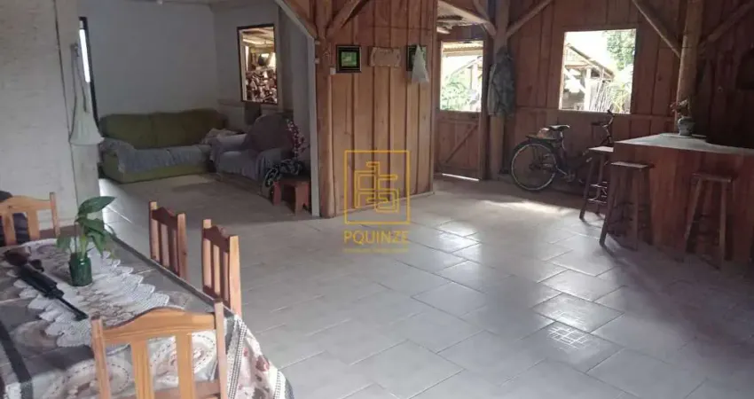 Chácara / sítio com 5 quartos à venda no Centro, Doutor Pedrinho