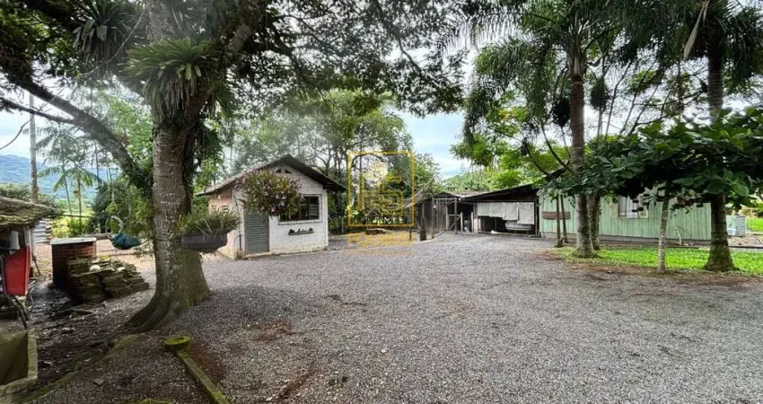 Chácara / sítio com 5 quartos à venda no Tiroleses, Timbó 