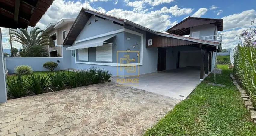 Casa com 3 quartos à venda no Das Nações, Timbó