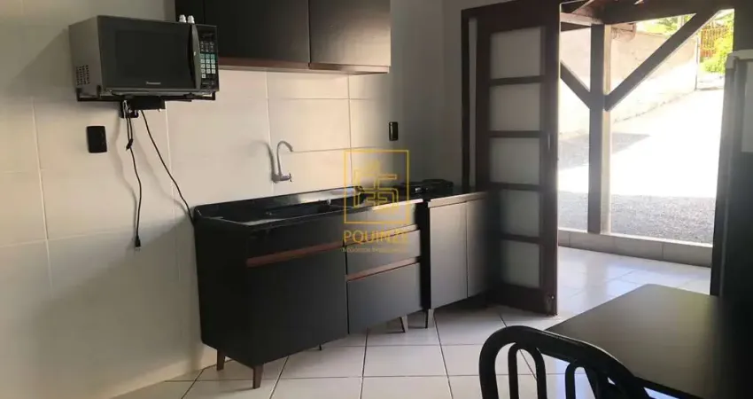 Kitnet / Stúdio para alugar em Dos Estados, Timbó