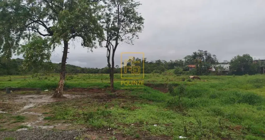 Terreno à venda no Itajubá, Barra Velha