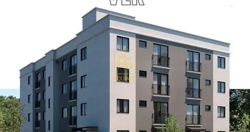 Apartamento com 1 quarto à venda no Araponguinhas, Timbó